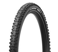 Michelin Wild Xc Performance Tubeless 29´´ X 2.25 Rigid Mtb Tyre Black 29´´ x 2.25 29´´ x 2.25 Black