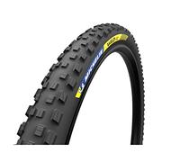 Michelin Wild XC Racing Line - Folding Tubeless Tyre - Black - 29 Inch
