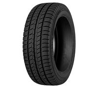 TYRE WINTER BARUM 195 R14 106/104Q SNOVANIS 2