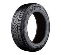 TYRE WINTER BRIDGESTONE 215/60 R17 109/107T DURAVIS VAN WINTER