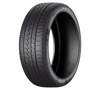 Summer Tyre 245/40 R20 Continental 99V WINTERCON TS860S XL Runflat M+S