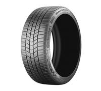 Winter Tyres 265/30 R19 Continental 93V WINTER CONTACT 8S M+S