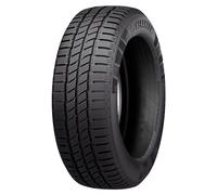 Winter Tyre 235/65 R16C Evergreen 121R EW616 M+S