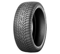 TYRE WINTER KUMHO 215/55 R16 97H WINTERCRAFT WP52 XL