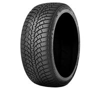 TYRE WINTER KUMHO 225/55 R17 97V WINTERCRAFT WP71 RUN FLAT