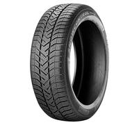 Winter Tyre 195/55 R16 Pirelli 87H W.SNOWCONTROL S.3 Runflat M+S