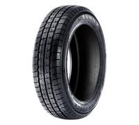 TYRE WINTER SUNNY 195/65 R16 104T NW103 WINTER