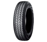 TYRE WINTER YOKOHAMA 235/65 R16 121/119R W-DRIVE WY01