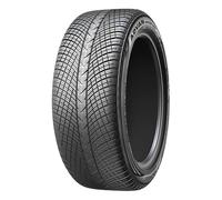 TYRE WINTER YOKOHAMA 285/45 R22 114V ADVAN WINTER V907