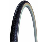 Michelin World Tour - Rigid Tyre - Black / Translucent - 650 A / 26 in