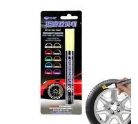Tyre Writing Paint Pen - Smooth Dry Ink