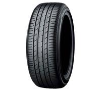 TYRE YOKOHAMA 225/50 R17 98V DECIBEL E70 SUMMER