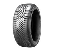 TYRE YOKOHAMA 225/50 R17 98W BLUEARTH ALL SEASON 2 ALL SEASON