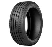 TYRE YOKOHAMA 225/70 R16 103H GEOLANDAR X-CV G058 M+S SUMMER