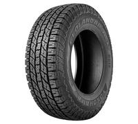 TYRE YOKOHAMA 225/80 R15 105S GEOLANDAR A/T G015 M+S4 STAGIONI