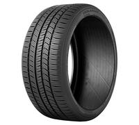 TYRE YOKOHAMA 235/60 R18 107W GEOLANDAR X-CV G057 M+S SUMMER