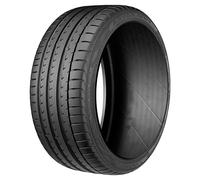 TYRE YOKOHAMA 245/40 R18 93Y ADVAN SPORT V105S RUN FLAT SUMMER