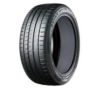 TYRE YOKOHAMA 255/40 R21 102Y ADVAN SPORT EV V108 SUMMER