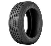 TYRE YOKOHAMA 255/60 R18 112V GEOLANDAR H/T G056 M+S SUMMER