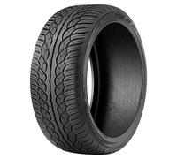 TYRE YOKOHAMA 285/40 R22 110V PARADA SPEC-X PA02 M+S SUMMER