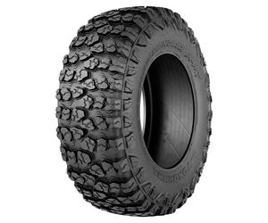 TYRE YOKOHAMA 37/13.50 R17 121Q GEOLANDAR X-M/T G005 SUMMER