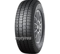 TYRE Yokohama BluEarth Van AS RY61 215/65 R16C 109/107T M+S