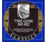 Tyree, Glenn - Classics 1947 - 1952 [French Import]