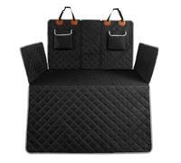 TYREEDE Car Boot Liner Protector, for Mercedes EQ EQB SUV EQB 250 / EQB 300/ EQB 350 Boot Liner For Dogs Non-Slip Car Boot Protector Dog Car Boot Liner Protector