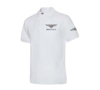 TYREEDE Men's T-Shirt, for Bentley Continental GTC IV 2024+ Soft Lightweight Fabric Summer Tops Casual Lightweight Decoration Accessories Breathable Short Sleeve Tee,XL-A