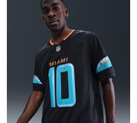 Tyreek Hill Miami Dolphins Rivalries Collection Men's Nike Dri-FIT NFL Limited Jersey - Blue L