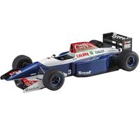 Tyrell 021 1:24 Plastic Model Kit HASEGAWA