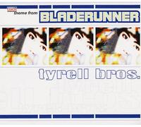 Tyrell Bros. - Theme from Bladerunner/Theme F