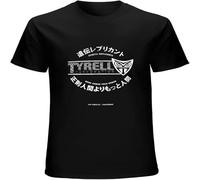 Tyrell Corporation Aspect Vieilli 4 Men's T-Shirt Unisex Men Tees Black M
