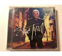 Steve Tyrell – I'll Take Romance – CD (US Import)