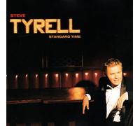 Tyrell, Steve - Standard Time