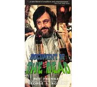 Tyrell, Susan - Document of the Dead [VHS]