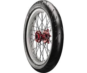 Tyres Avon Cobra chrome 120 70-21 68V TL for motorbike
