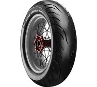 Tyres Avon Cobra chrome MT 90B16 74H TL for motorbike