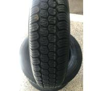 Tyres DEESTONE D823 12.5 R12 Old Timer Old Fiat 500 & Transport Light