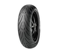 TYRE PAIR PIRELLI 110/80-19 59V ANGEL GT + 180/55-17 (73W) ANGEL GT (A)