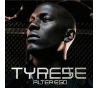 Tyrese - Alter Ego