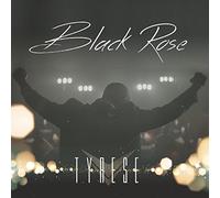 Tyrese - Black Rose (W/Dvd) (Dlx)