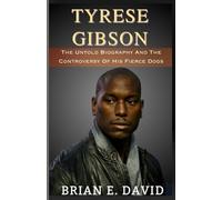 TYRESE GIBSON: The Untold Biography And The Controversy Of His Fierce Dogs