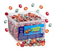 Tyrkisk Peber Hot & Sour (2.2kg)