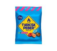 Tyrkisk Peber Hot & Sour
