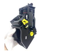 TYRLBDXS Coffee Machine Brewer Assembly, Coffee Machine Parts, Compatible With Philips EP5447, EP5441, EP544, EP154206