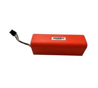 TYRLBDXS Vacuum Cleaner Lithium-ion Battery, 5200mAh, Compatible With Roborock S8 MaxV Ultra, S8 Max Ultra, Qrevo MaxV, Qrevo Pro, Qrevo S(Qrevo S)
