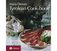 Tyrolean cook-book: Minikochbuch