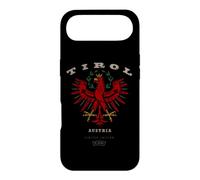 Tyrolean eagle design Alps Mountains Hiking Austria motif Case for iPhone Air