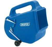Draper 02171 Tyrolean Flicker Machine